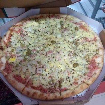 Foto American Pizza Place