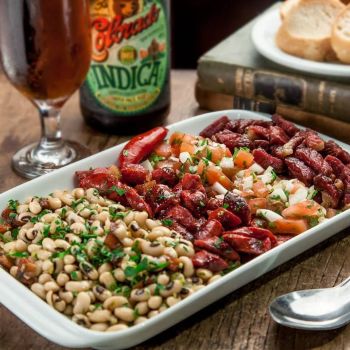 Foto Armazén Paulista