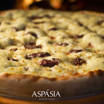 Foto Aspásia Pizzaria