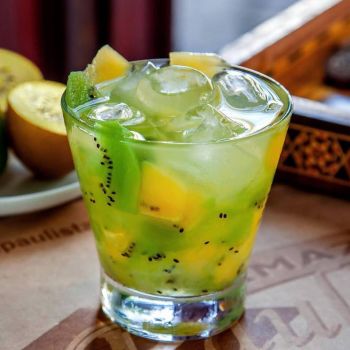 Foto Armazén Paulista