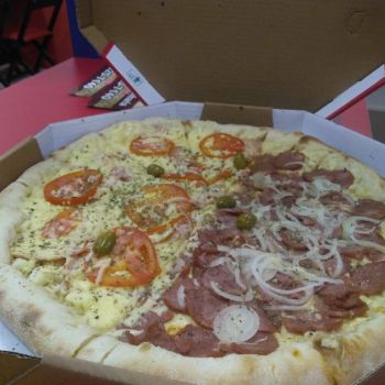 Foto American Pizza Place