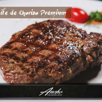 Foto Ancho Premium Beef