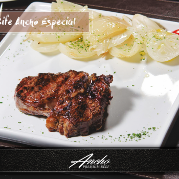 Foto Ancho Premium Beef