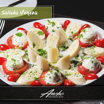 Foto Ancho Premium Beef