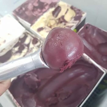 Foto A Era do Açaí