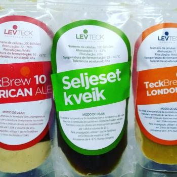 Foto Armazém Insumos Cervejeiros