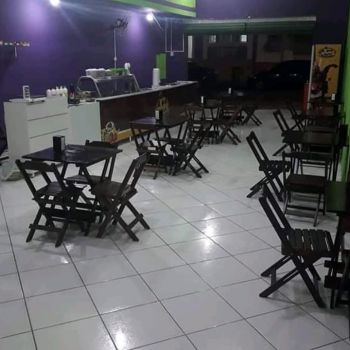 Foto A Era do Açaí