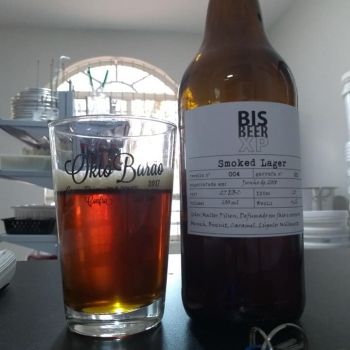 Foto Armazém Insumos Cervejeiros