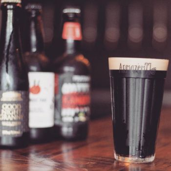 Foto Armazém 77 Cervejas Especiais