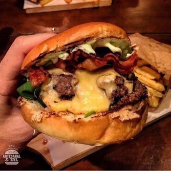 Foto Artesanal e Tal