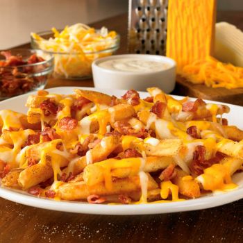 Foto Outback Barueri