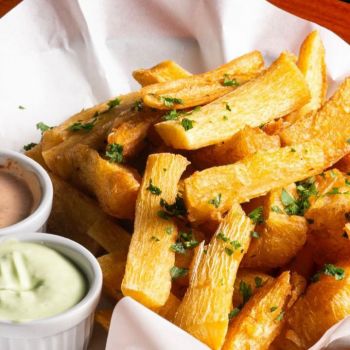 Foto Cervejaria Garoa