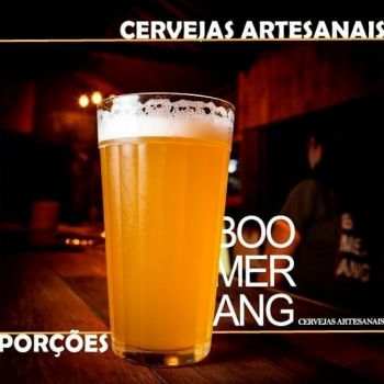 Foto Boomerang Tap House