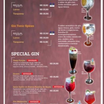 Foto Rock & Ribs Osasco