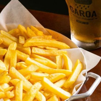 Foto Cervejaria Garoa