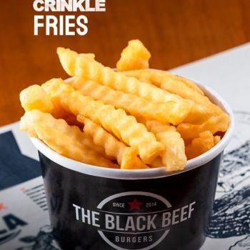 Foto Black Beef - Campinas