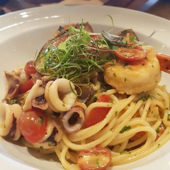 Foto Basilicata - Pão, Empório e Restaurante