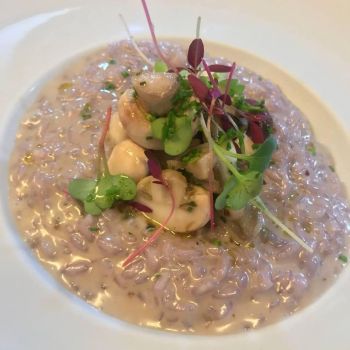 Foto Basilicata - Pão, Empório e Restaurante