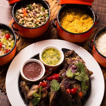 Foto Baião Cozinha Nordestina