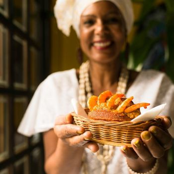 Foto Baião Cozinha Nordestina