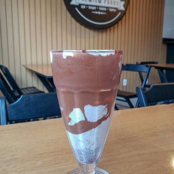 Foto Burger e Açaí Magnífico