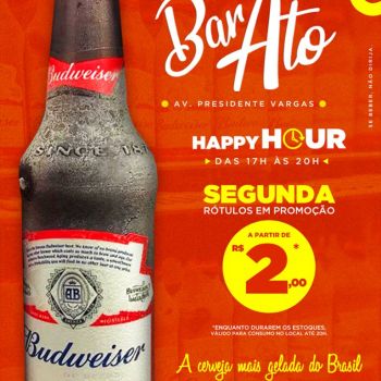 Foto Bar Ato - Campos Elísios