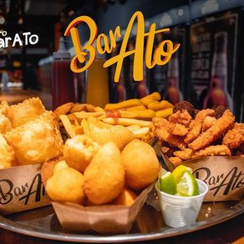 Foto Bar Ato - Campos Elísios