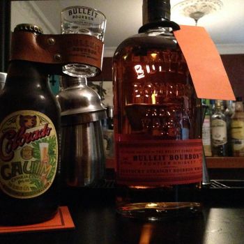 Foto Bar Boca de Ouro