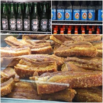 Foto Torresmo e Bar do Carlão