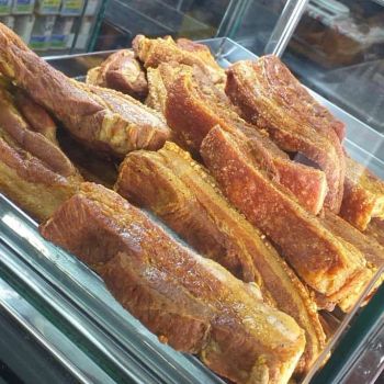 Foto Torresmo e Bar do Carlão