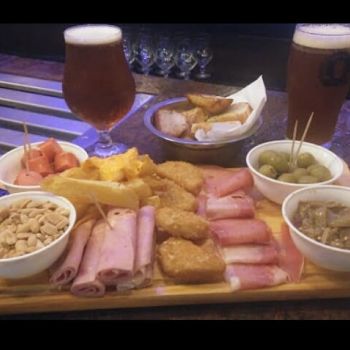 Foto Barley Cervejaria