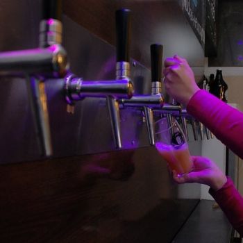 Foto Barley Cervejaria