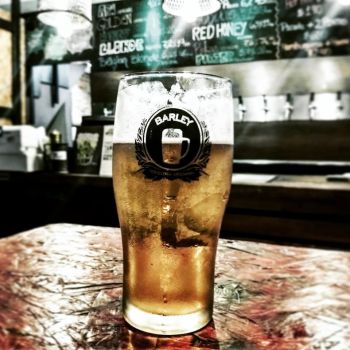Foto Barley Cervejaria