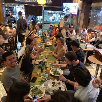 Foto Boteco Belmonte