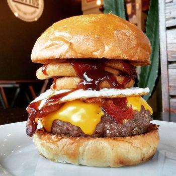 Foto Bruttus Burger - Osasco