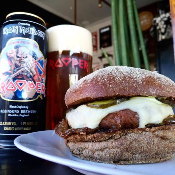 Foto Bruttus Burger - Osasco