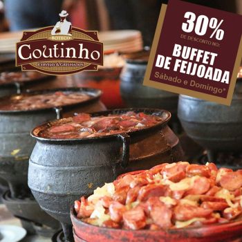 Foto Boteco Coutinho