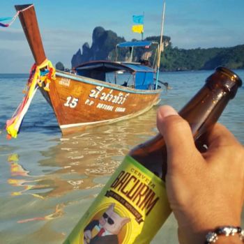 Foto Bacurim Cervejaria