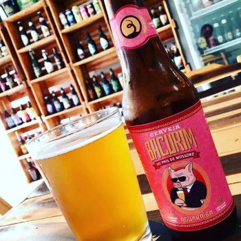 Foto Bacurim Cervejaria