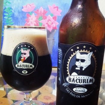 Foto Bacurim Cervejaria