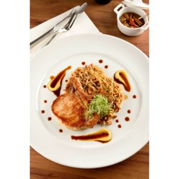 Foto Bistrô Charlô