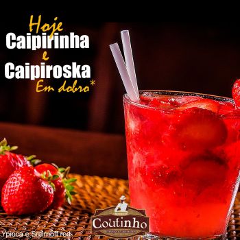 Foto Boteco Coutinho