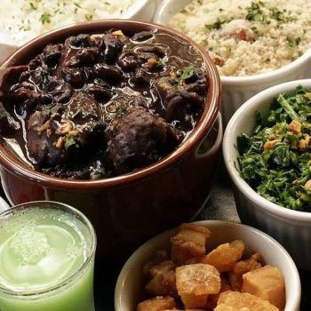 Foto Boteco Carioquinha