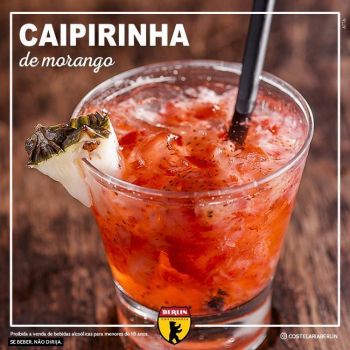 Foto Berlin Costelaria