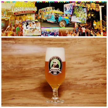 Foto Bacurim Cervejaria