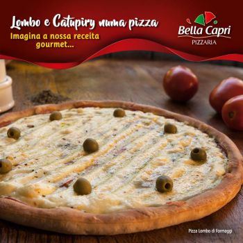 Foto Bella Capri - São Carlos