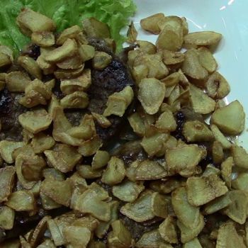 Foto BACO Restaurante & Chopperia