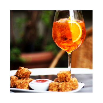 Foto Bistrô Charlô