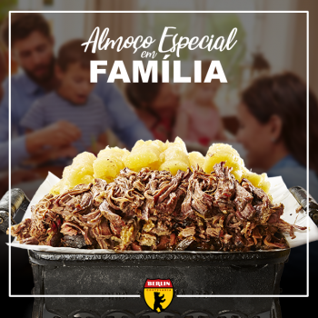 Foto Berlin Costelaria