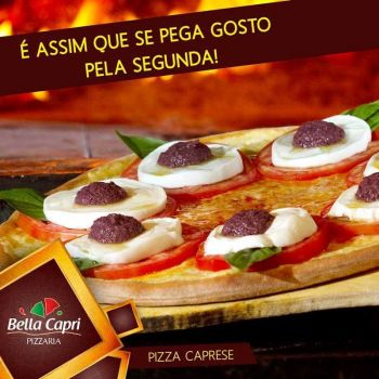 Foto Bella Capri - São Carlos